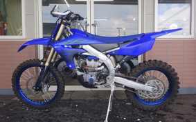 YAMAHA YZ250FX CG41C