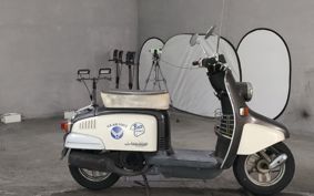 HONDA JU RIO AF52