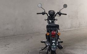 HONDA CROSS CUB 110 JA60
