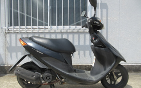 SUZUKI ADDRESS V50 CA44A