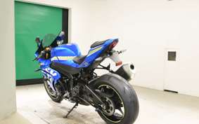 SUZUKI GSX-R1000R A 2017