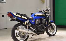 KAWASAKI ZRX1100 2001 ZRT10C