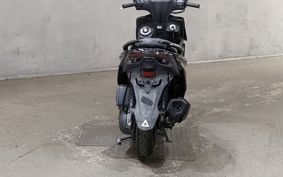 YAMAHA CYGNUS125XSR SED8J