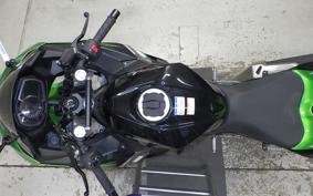 KAWASAKI NINJA 400 2025 EX400L