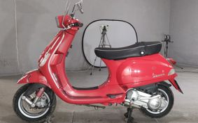 VESPA S125 ..