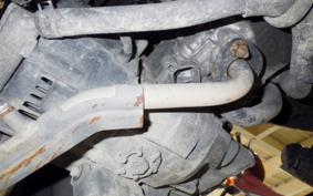 YAMAHA GEAR Gen.2 UA06J