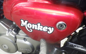 HONDA MONKEY 125 ABS 1992 JB02