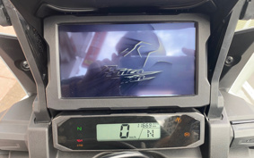 HONDA CRF1100L AFRICA TWIN Adventure 2022 SD10