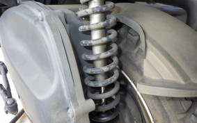 YAMAHA JOG Gen.5 SA36J