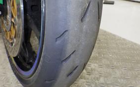 KAWASAKI ZX 1400 NINJA R A 2012