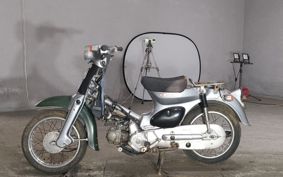 HONDA LITTLE CUB AA01
