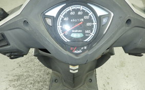 SUZUKI ADDRESS 110 2017 CE47A