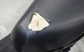 SUZUKI ADDRESS V125 1992 DT11A