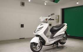 YAMAHA CYGNUS 125 X 2 2021 SE44J