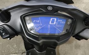 YAMAHA CYGNUS GRIF ASU SEJ4J