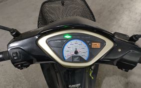 HONDA WAVE 125 I NF125MC