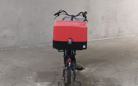 YAMAHA DENDOU ASSIST JI TON  CAR  PAS BA BE  0679