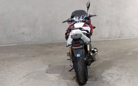 HONDA CB400SFV-4 BOLDOR 2014 NC42