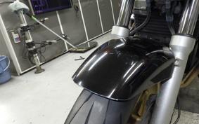 HONDA CB750 GEN 2 2007 RC42