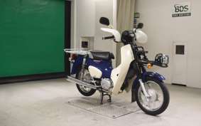 HONDA C50 SUPER CUB AA07