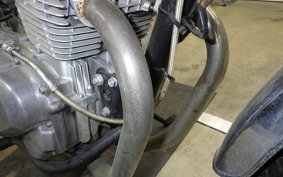 KAWASAKI Z250 Limited 1997 KZ250H