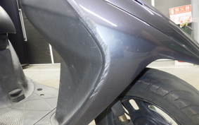SUZUKI ADDRESS V50 2014 CA4BA