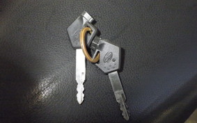 SUZUKI ADDRESS V125 G