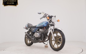 KAWASAKI KH250 2008 KH250B