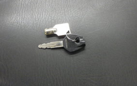 SUZUKI LET's 4 CA41A