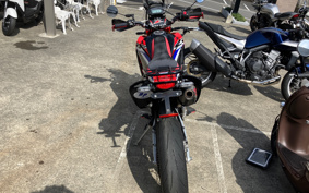 HONDA CRF250 RALLY LD MD44