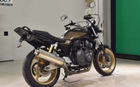 HONDA CB400SF VTEC 2012 NC42