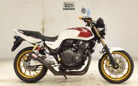 HONDA CB400SF GEN 4 A 2016 NC42