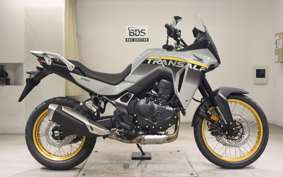 HONDA TRANSALP XL750 2026 RD16