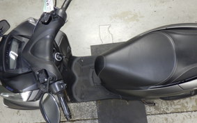 YAMAHA TRICITY 125 A 2021 SEC1J