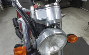 HONDA CB223S 2017 MC40