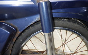 HONDA C50 SUPER CUB E AA01