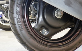 SUZUKI ADDRESS V50 2006 CA4BA