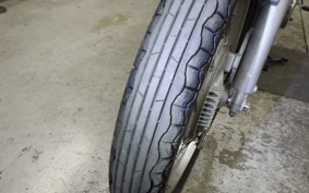 YAMAHA SR400 Gen.2 1988 1JR