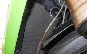 KAWASAKI ZX 10 NINJA R 2008 ZXT00E