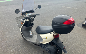 SUZUKI LET`S4 CA43A