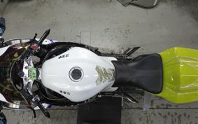 SUZUKI HAYABUSA Gen.2 2007