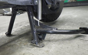 HONDA LEAD 125 JF45