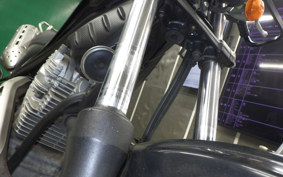 YAMAHA TRICKER Gen.2