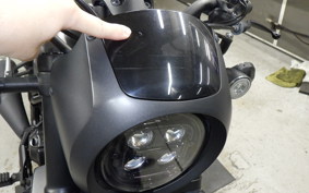 HONDA REBEL 250 S 1993 MC49