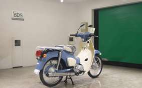 HONDA C50 SUPER CUB 2003 AA09