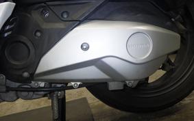 HONDA PCX 125 2008 JF81