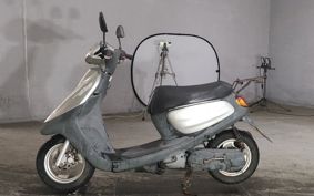 YAMAHA JOG SA12J