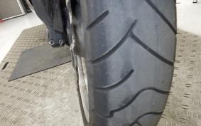 KAWASAKI ZZ1400 NINJA R 2009 ZXT40C