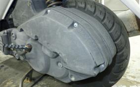 SUZUKI ADDRESS V125 CF4EA