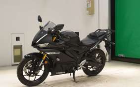 YAMAHA YZF-R25 2009 RG43J